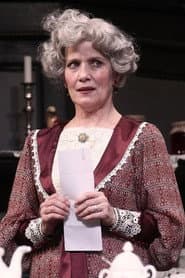 Photo of Anna Fehér