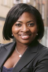 Photo of Denise Nurse