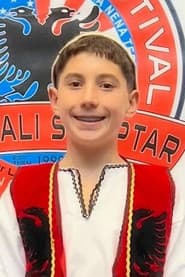 Photo of Tony Hutaj