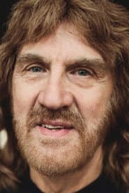 Photo of Geoff Nicholls