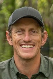 Photo of Carlton Ward Jr.