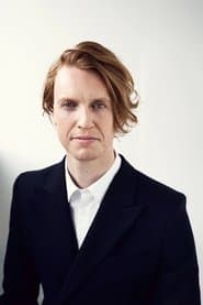 Photo of Richard Reed Parry