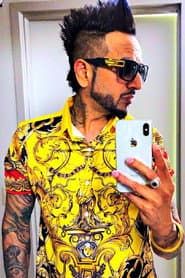 Photo of Jazzy B