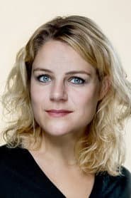 Photo of Johanne Schmidt-Nielsen