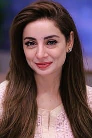 Photo of Sarwat Gilani