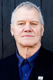 Photo of Ivar Kants