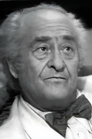 Photo of Povilas Saudargas