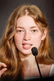 Photo of Ksenia Devriendt