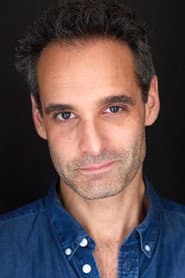 Photo of Jonathan Raviv