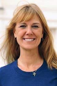 Photo of Christine Oberdorff