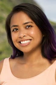 Photo of Erika Casupanan