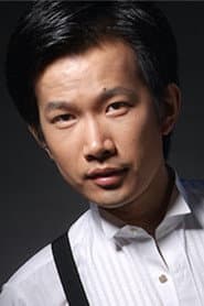 Photo of Yijie Shi