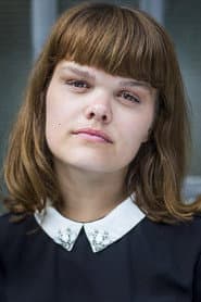 Photo of Tessa Jonge Poerink