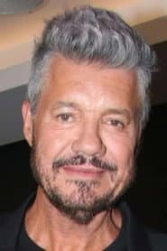 Photo of Marcelo Tinelli