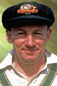Photo of Donald Bradman