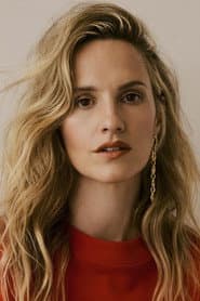 Photo of Ruth Bradley