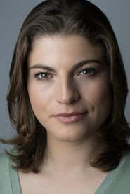 Photo of Lucy Morningstar