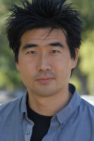 Photo of Ryun Yu