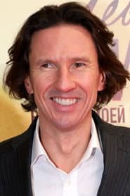 Photo of Aleksey Smertin