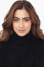 Photo of Camila Bordón
