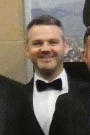 Photo of Mark Stinson