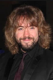 Photo of Justin Lee Collins