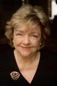 Photo of Maeve Binchy