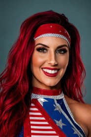 Photo of Santana Garrett