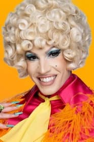 Photo of Vivian Vanderpuss