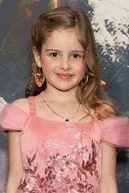 Photo of Thea Evans