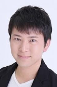 Photo of Hideomi Kase