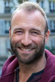Photo of Aymeric Dapsence