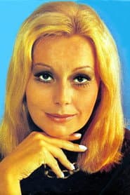 Photo of Márcia Maria