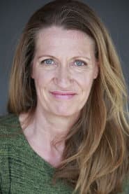 Photo of Claire Gagnon