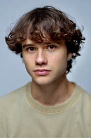 Photo of Luca Saraceni-Gunner