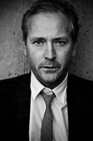 Photo of Morten Abel