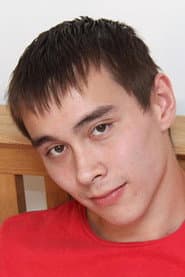 Photo of Jake Zhang