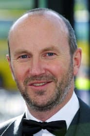 Photo of Fred MacAulay