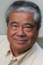 Photo of Alberto Isaac