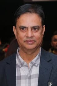 Photo of Hari Bansha Acharya