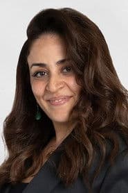 Photo of Reem Al-Habib