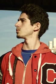 Photo of Yanis Bahloul