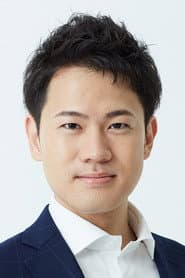 Photo of Satoru Okabe