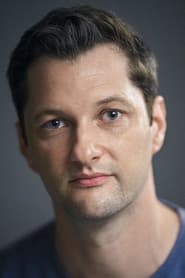 Photo of Thomas Frederiksen