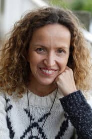 Photo of Daniela Féjerman