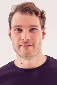 Photo of Thomas Chavianidis