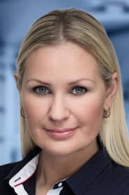 Photo of Britt Bager