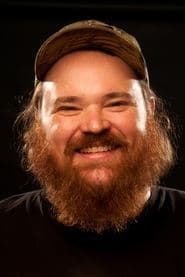 Photo of K. Trevor Wilson