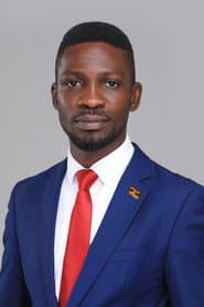 Photo of Bobi Wine