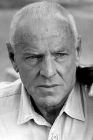 Photo of Herb Andress